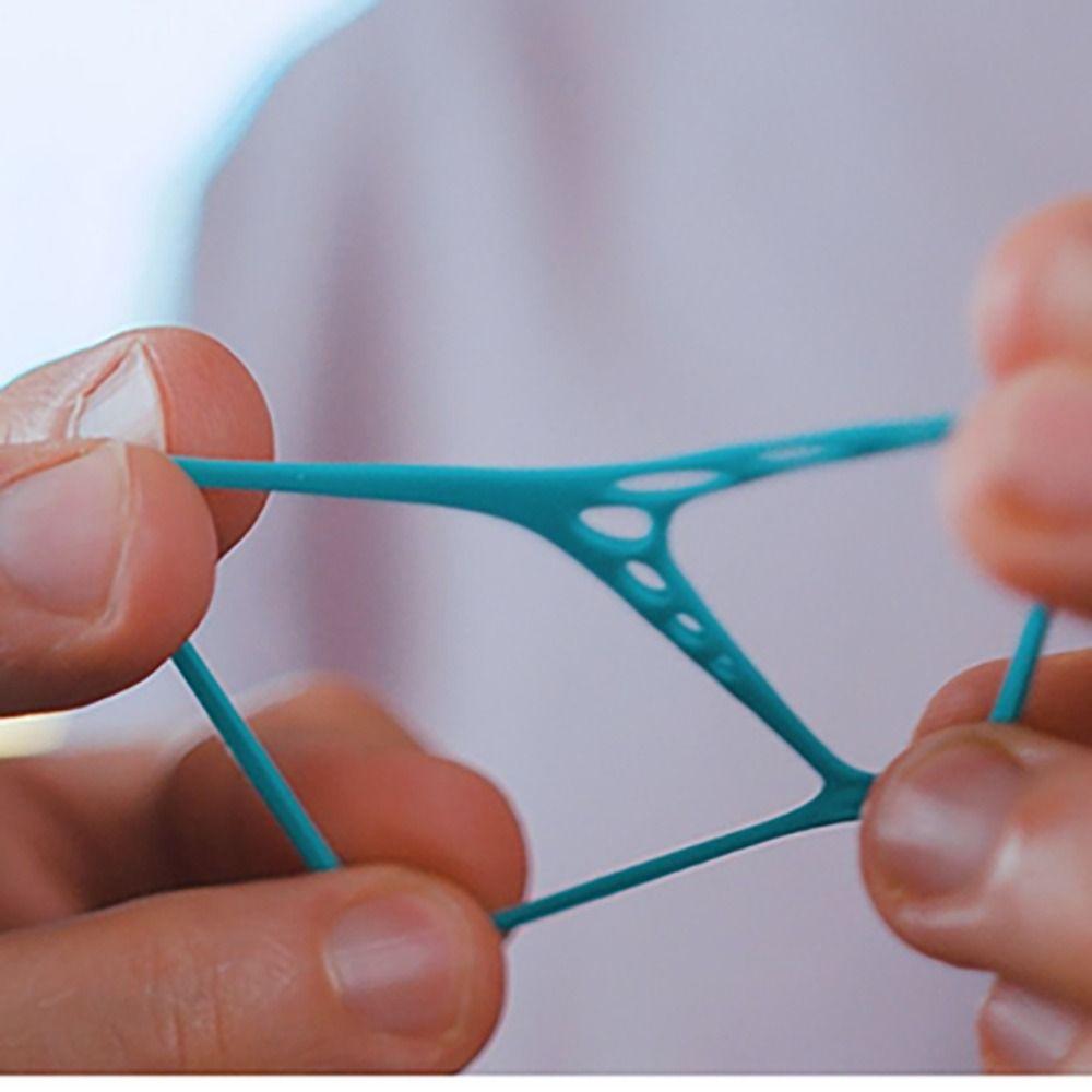 2pcs Silicone Silicone Earbud Covers Prevent Falling Off Keepods Keeps  Protector Earphone