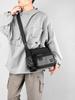 Herren Wasserabweisende Oxford-Stoff Umhängetasche - Großes Fassungsvermögen Outdoor Reise- und Business-Rucksack