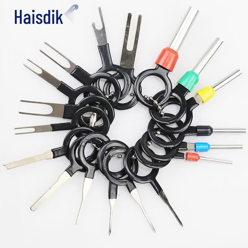 Hestick Automotive Terminal Removal Tool Kit