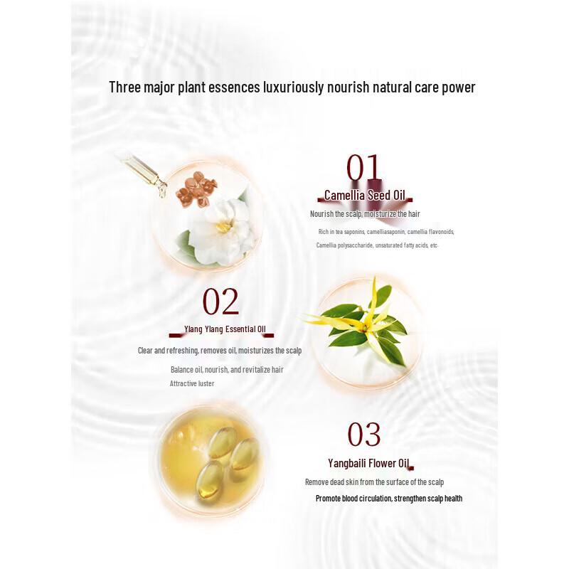 Shulei PRO Scalp Care Set