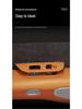 Compatible Xiaomi YU7 Car Window Lift Panel Sticker for 25 Models - Glass Lift Panel & Button Frame Pad.