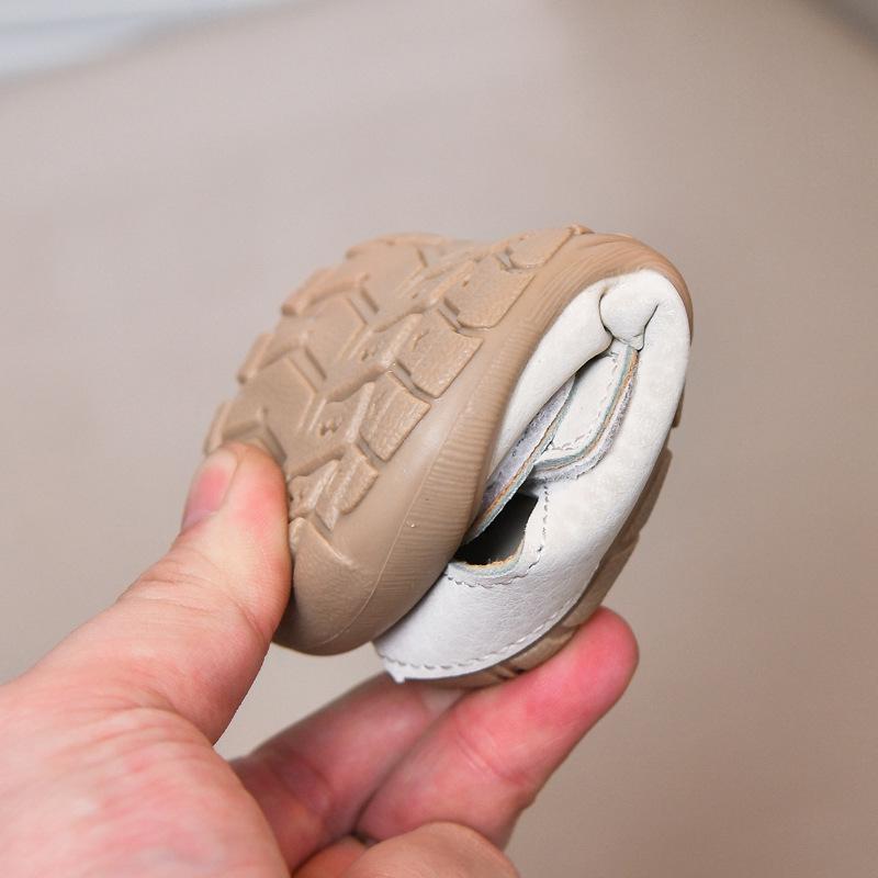 2025 Kollisionsschutz Babysandalen für Alter 1-3: Weiche Sohle Unisex Kleinkind Lauflernschuhe für den Sommerstrand.