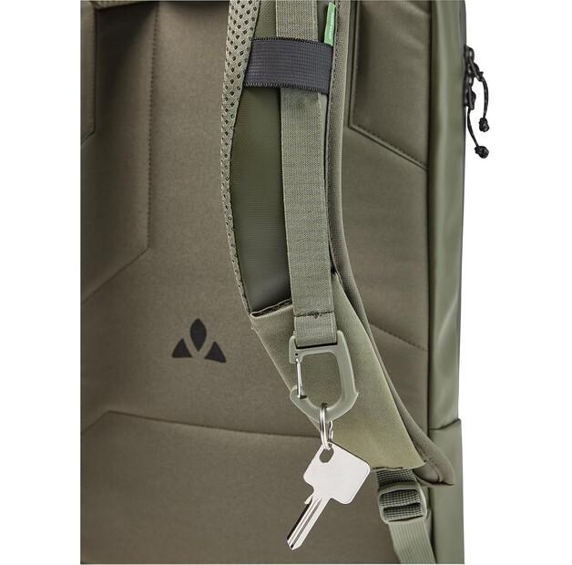 Backpack Vaude Mineo 17 Khaki (16087-161)