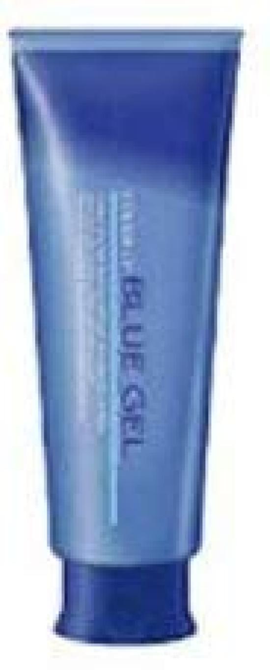 

Kracie Cover Up Blue Gel 160g