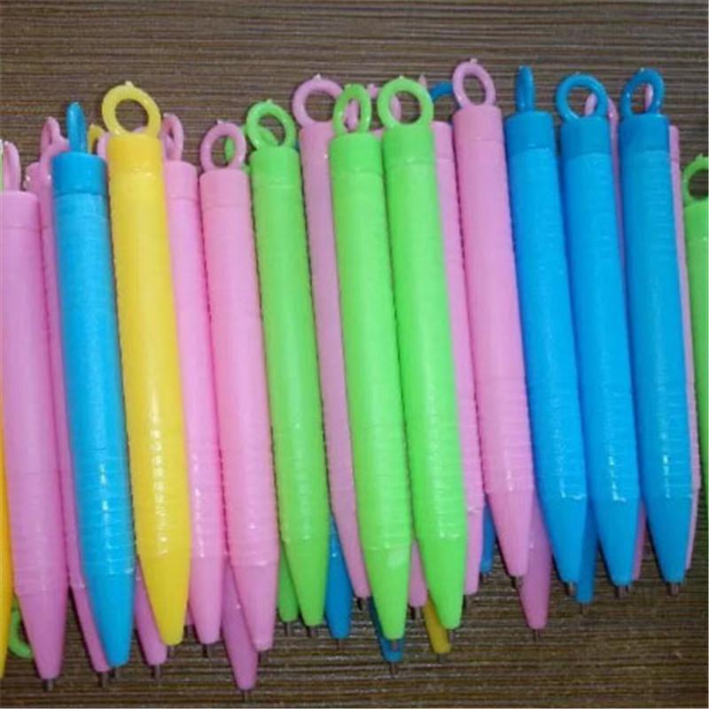 5Pcswhiteboard Marker Pen Students Supplies Magnetic Board Palette Pen Accessory