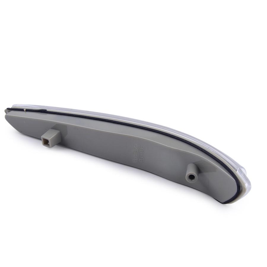 For Hyundai 2011-2015 Sonata 8th i45 RH Right Side Turn Signal Mirror Light Lamp
