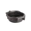 7.5L Car Oil Change Pan Portable Oil Drain Pan Anti Freeze Oil Dish Universal Car Repair Tool