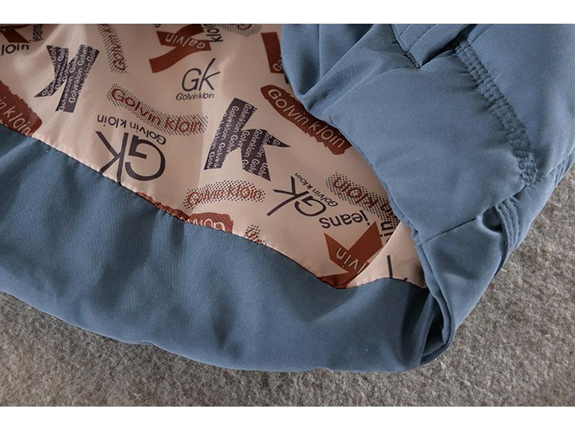 Korean Style Women's Hooded Peach Velvet Sleeveless Cotton Vest - Autumn/Winter Collection