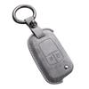Chevrolet Key Cover: Compatible with Cruze, Malibu, Trax, Sail 3, Cavalier, Camaro, and RV Folding Keys.