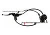 Off-Road ATV Handbrake & Rear Brake Master Cylinder Assembly with Disc Brake Caliper for 50-125cc Little Dinosaur & Little Bull Models