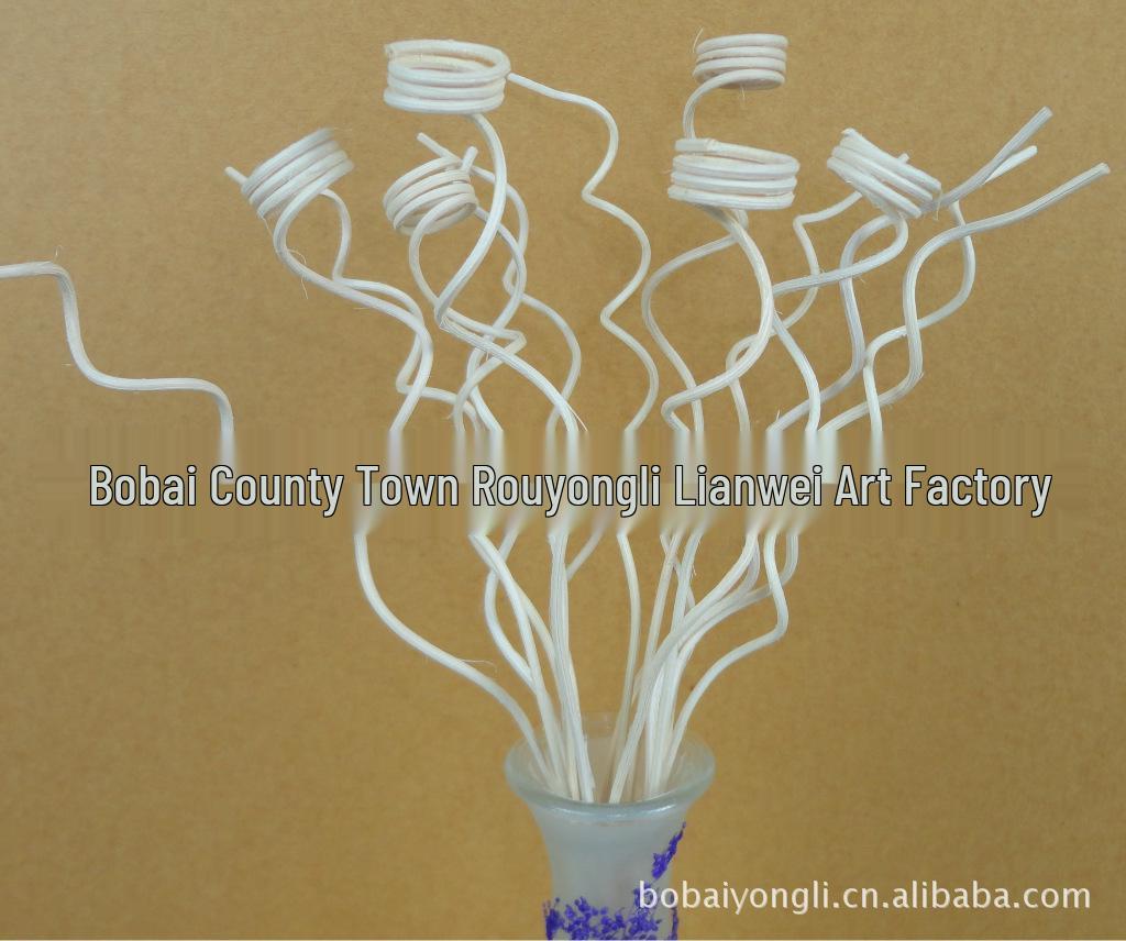 

Rattan Binding Self-Adhesive Raffia Rubber Bag Variety