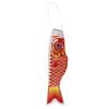 40cm Japanische Windsack Karpfen Flagge Koi Nobori Segelfisch Fisch Wind Streamer