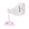 Dove Lasting Fragrance Moisturizing Shower Milk