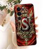 For Vivo V29 Pro Case V2251 Cool Crown Letters Cover Soft TPU Phone Case For Vivo V29 Lite VivoV29 e V29e V2317 Back Cover Coque