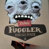 UK Fuggler Zahnendes Monster Plüschtier - Funky Zahn Baby Geschenk