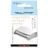 Жемістер мен көкөністермен жұмыс істеуге арналған құралдар – Көкөніс тазалағыштар мен қабығын тазартатын пышақтар