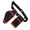 Gardening Organizer Tool Waist Bag For Gardening Weatherproof Protection Adjustable Waist Strap For Pruning Shears