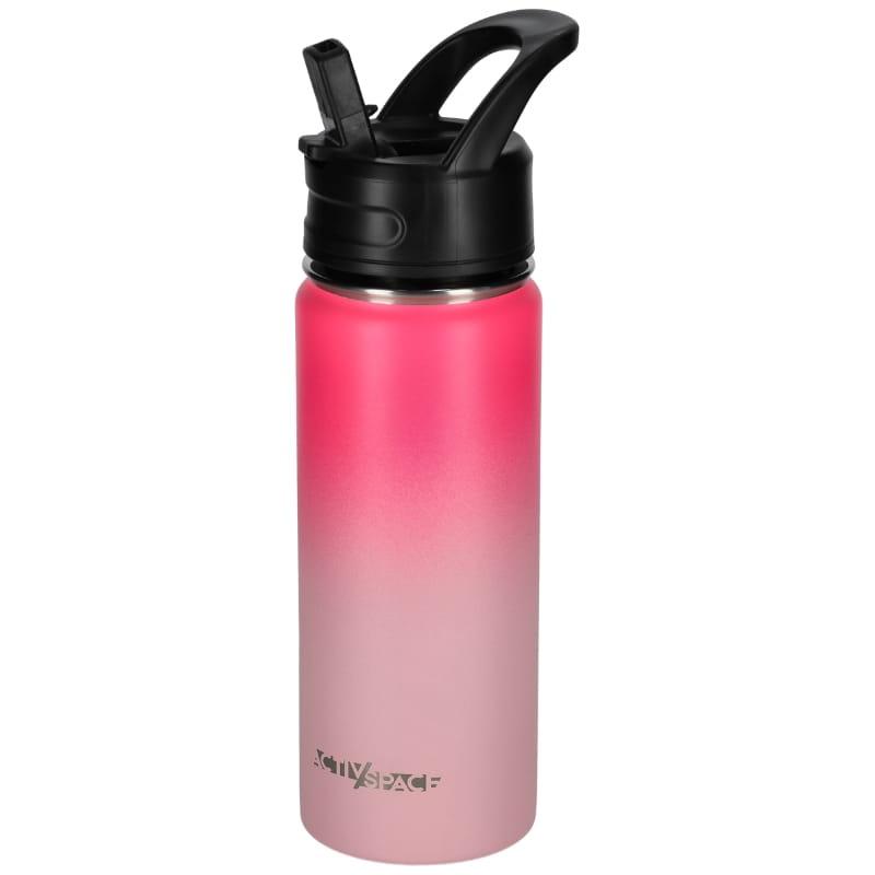 Stainless Steel Thermal Cup & Mug