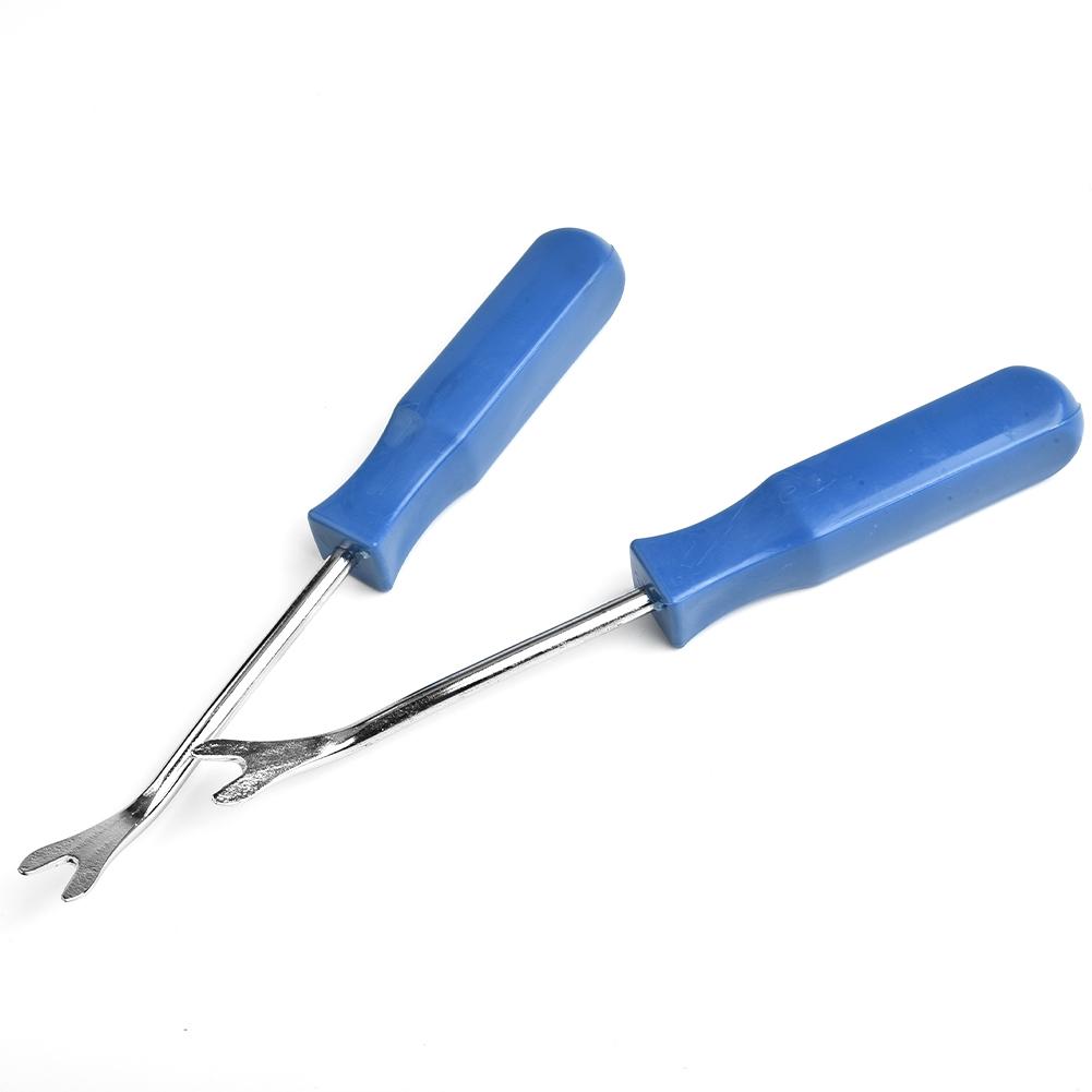 100% Brand New Car Removal Tool 2 Pcs 8.07inch Car Door