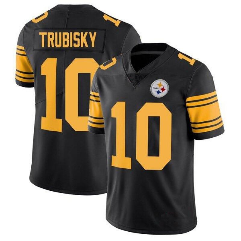 Pittsburgh Steelers NFL Football Jersey Mens Team Apparel Size S-XXXL 11 19 90 14 2 1