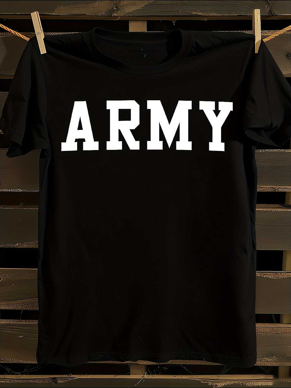 

ARMYCal Robertson Zero Day T-Shirt XXXL