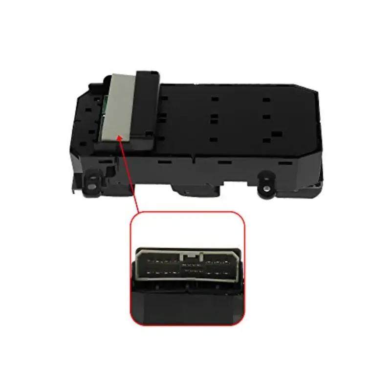 35750SWAK01 35750-SWA-K01 Electric Power Master Window Control Switch Button For Honda CR-V CRV 2007-2011SUV MK3 RE1 RE5 RE7