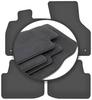 Premium Car Mats For: Volkswagen Passat B8 FL Station Wagon, Sedan (2019-)