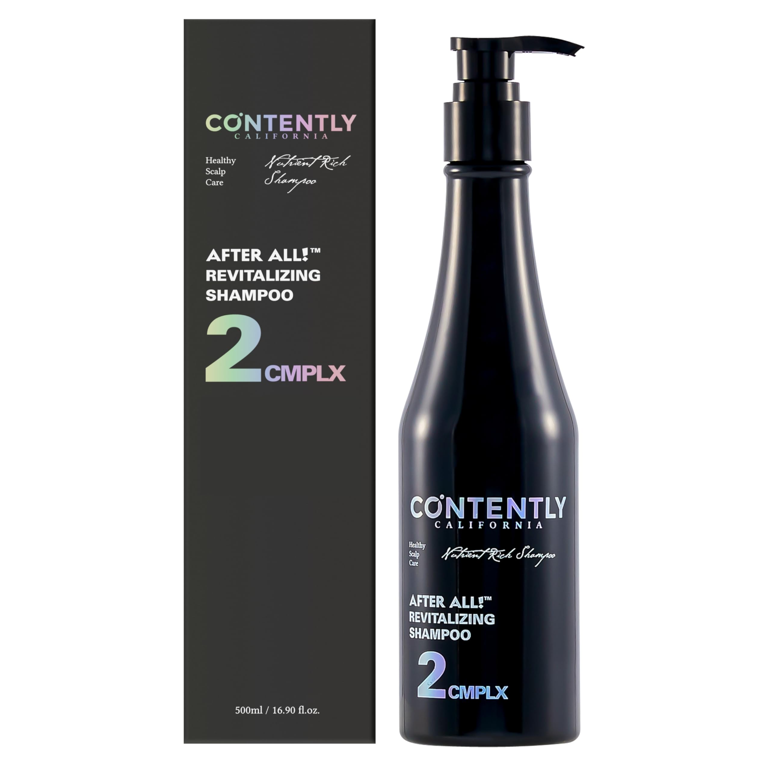 

Восстанавливающий шампунь 500мл Перхоть кожи головы и Черные амино Мягкий [CONTENTLY] Уход, Зуд, Без силиконов, Пивные дрожжи, Ячмень, Кислоты,