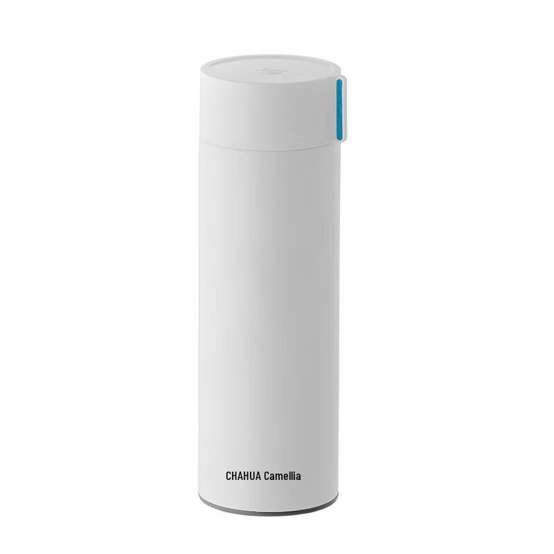 Chahua Ouboz Stainless Steel Insulated Travel Mug