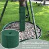 Wrapped Tree Cloth Wrapped Tree Cloth Winter Cold-proof Wood Fruit Tree Antifreeze Cloth Wrapped Tree Cloth Insulation Garden Plant Winding Strip