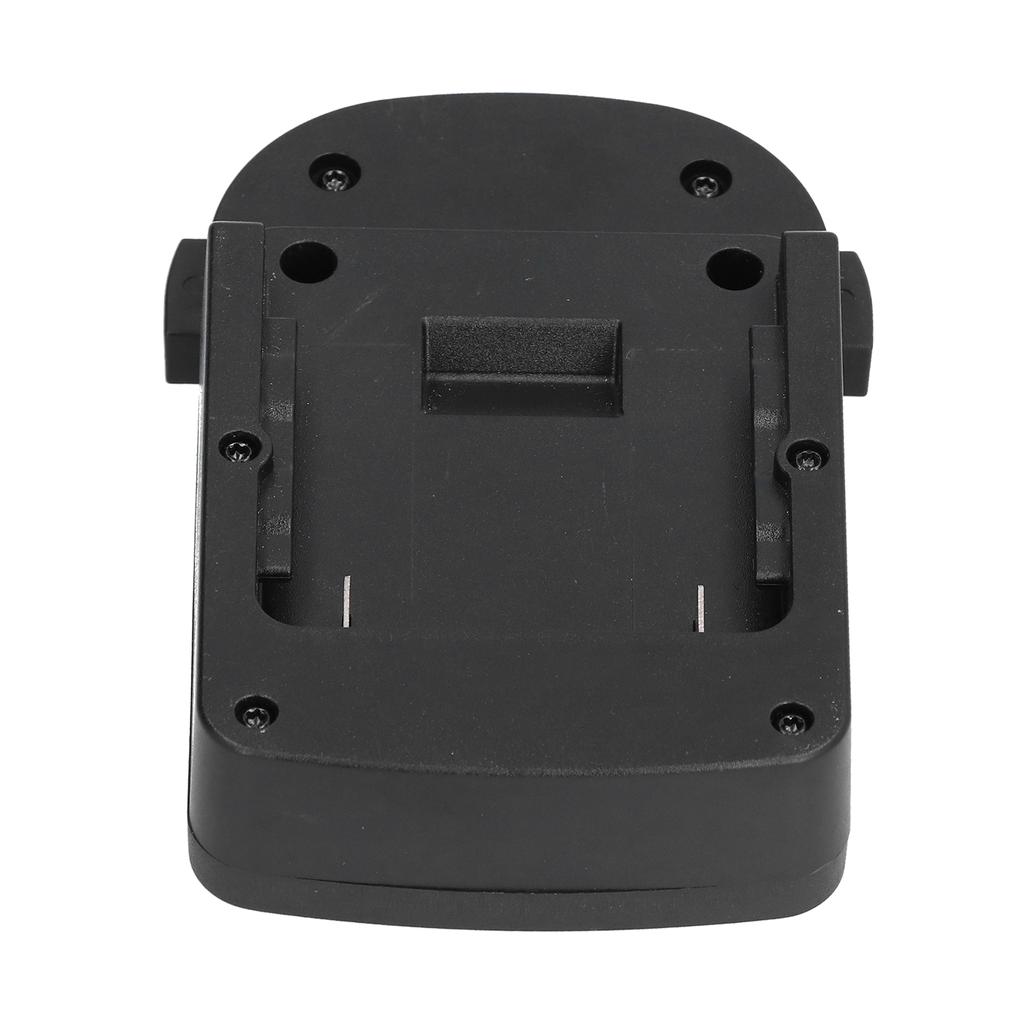 Batterieadapter-Konverter für Bosch 18VLiIon zu für RIDGID 18V Lithium-Elektrowerkzeugzubehör