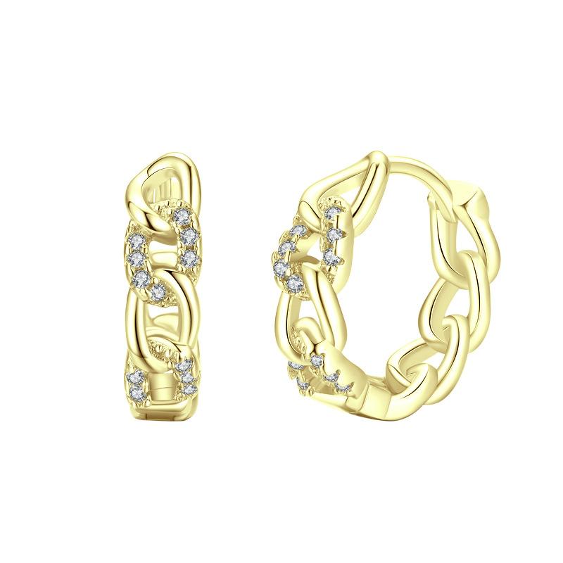 

Танциз стерлингового серебра 925 пробы циркон серьги серьги-капли для женщин подарки на свадьбу золотой