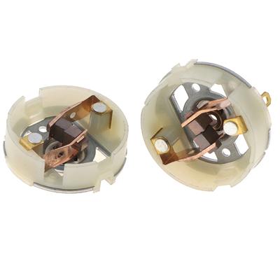 2Pcs  Electric Drill Motor Carbon Brush Holder For Rs 550