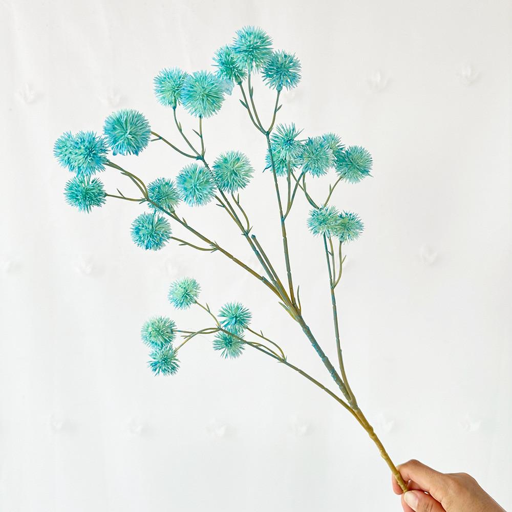 Hydrangeas Daffodils Roses Lilies Daisies Artificial Flower Decorations Home