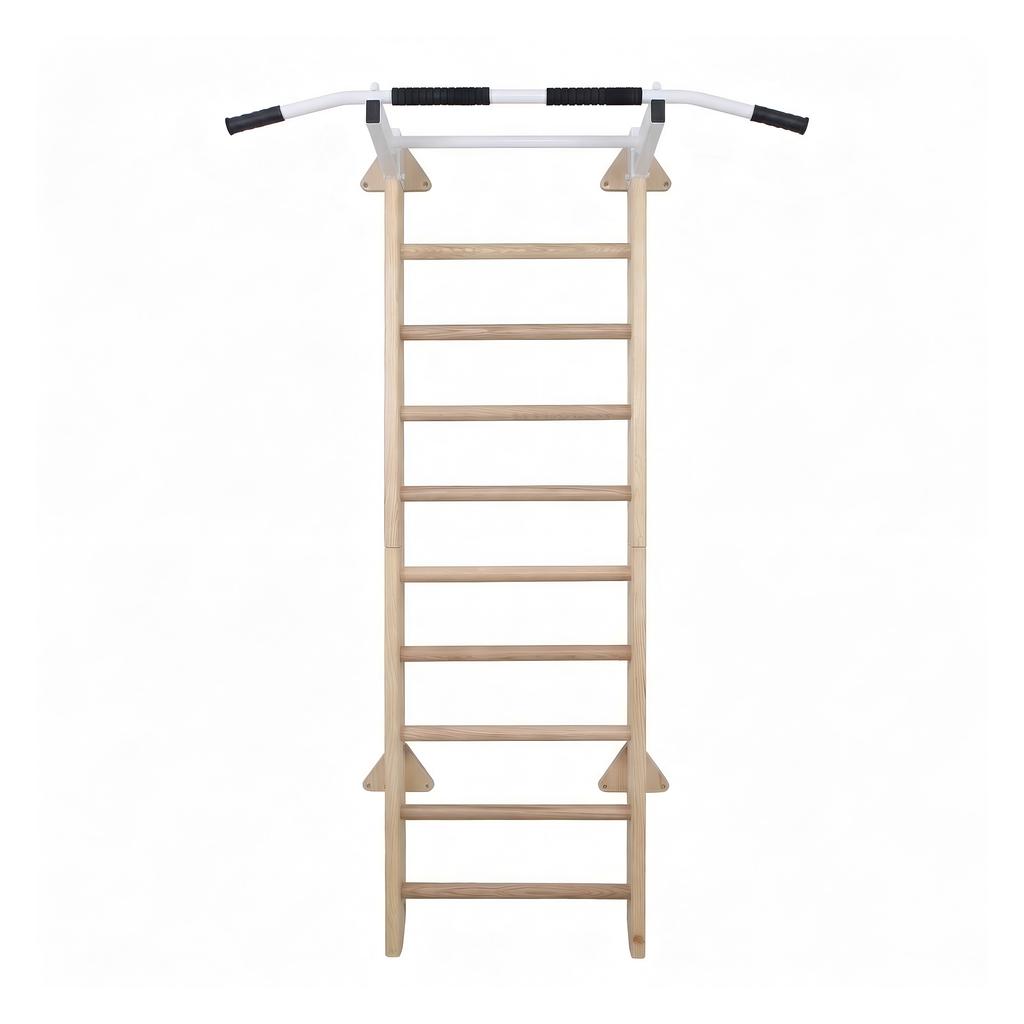 Gymnastic Ladder Arena - Wood Eu