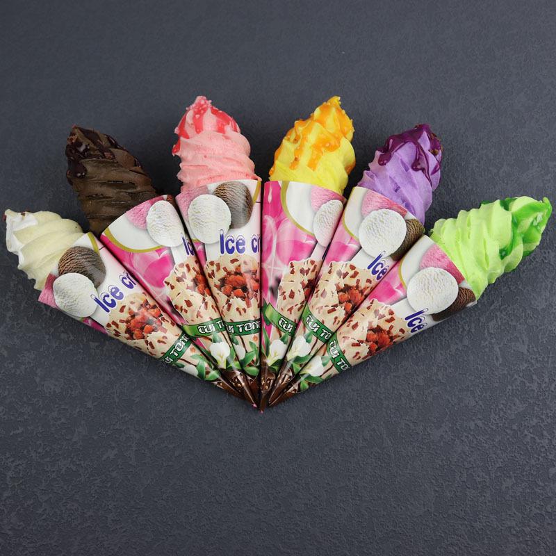 

Треугольная бумажная чашка для выпечки, фруктовый пирог, кухонный шкаф, игрушечная еда, украшение