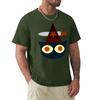 WitchDagger T-Shirt shirts graphic tees vintage man clothes custom t shirt Men's clothing