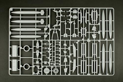 PLATZ 1/48 Scale Air Self-Defense Force F-104J Starfighter "Glory" Air Combat Competition 1980 205th Squadron Plastic Model AE-41 (Airplane)