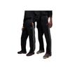 Jordan X A Ma Maniere Track Pant (Asia Sizing) Black Men Streetwear DV7464-010