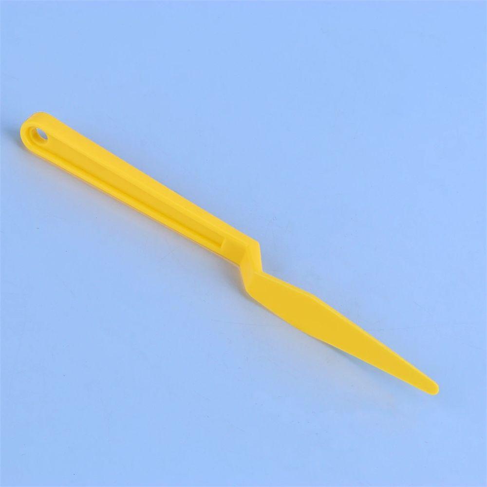 Car Vinyl Wrap Tool Squeegee Scraper Car Window Tint Tool Squeegees Cutter Wrapping Aid Tool