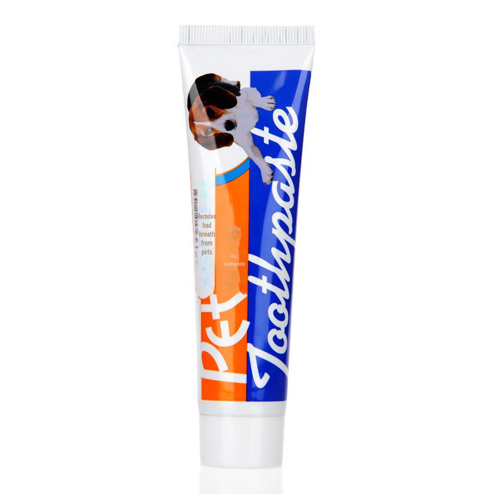 Magic Gold Dog Toothpaste: Tartar Cleaner & Breath Freshener