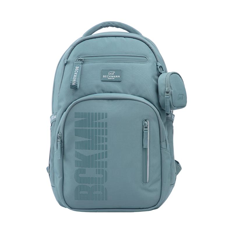 Beckmann Norwegian Ergonomic School Backpack Middle School