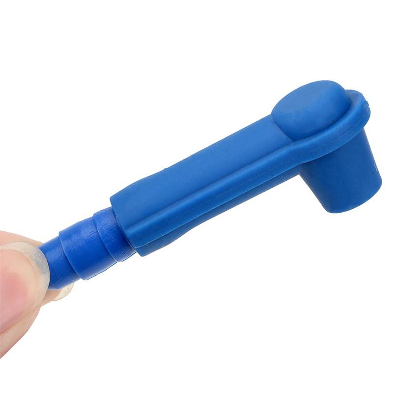 2/5pcs Auto Car Brake Fluid Oil Change Replacement Tool Clutch Oil Exchange Pump Oil Brake Kit Tool Empty Drained Oil Bleeder