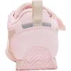Asics Suku2 Cotla Comfortable Low-Top Kids Casual Shoes Kids Casual Shoes Light-Pink 1144A398-700