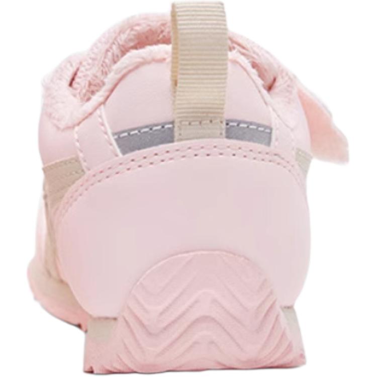 Asics Suku2 Cotla Comfortable Low-Top Kids Casual Shoes Kids Casual Shoes Light-Pink 1144A398-700