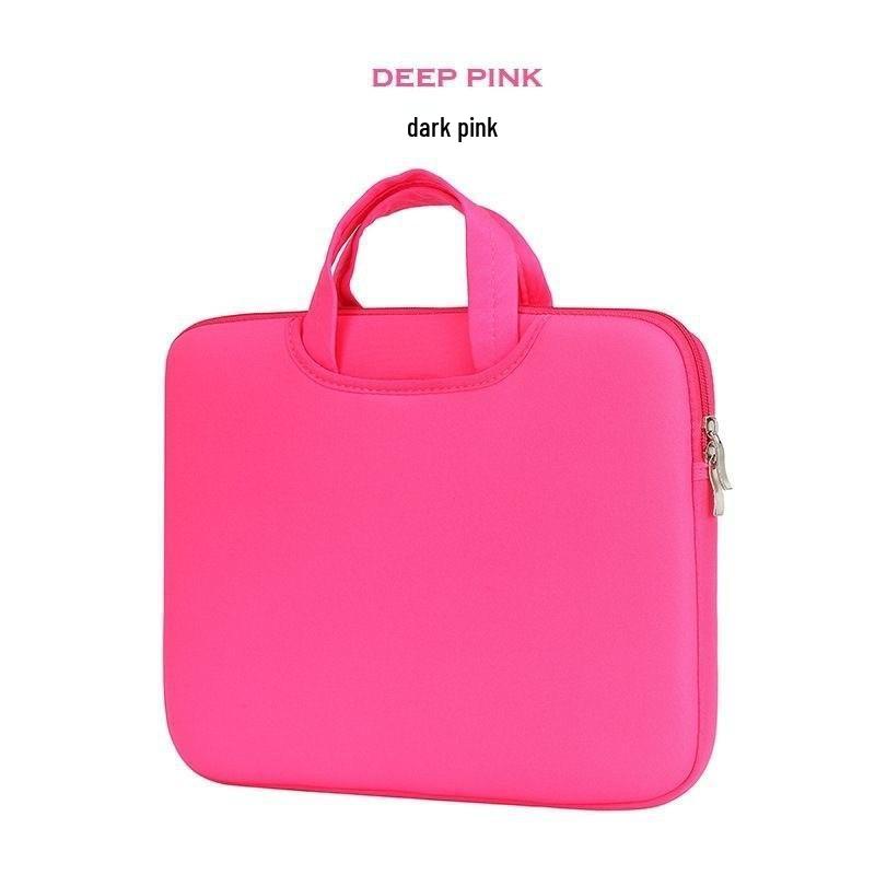 Neoprene Laptop & Tablet Sleeve - Protective Case