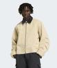 Premium Essential Bomber Jacket - Stone Khaki / Kd0584