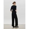 Cc Collect. Wide Pants C262msa232
