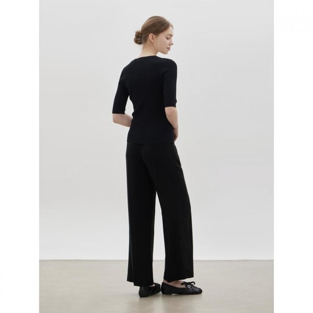 Cc Collect. Wide Pants C262msa232