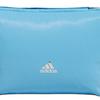 Adidas Polyester Handbag Small Size Women's Blue Adidas JN9641
